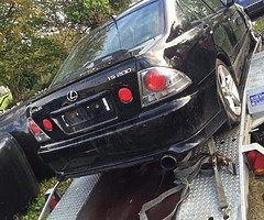 Altezzas is200 - Image 5/8