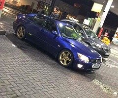 Altezzas is200 - Image 6/8