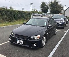 Altezzas is200 - Image 8/8