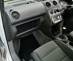 2006 Volkswagen Caddy - Image 3/10