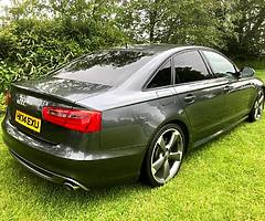 2014 Audi A6 - Image 3/10