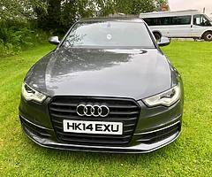 2014 Audi A6 - Image 4/10