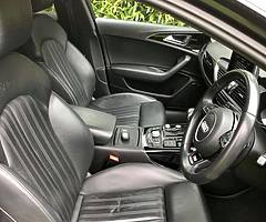 2014 Audi A6 - Image 6/10