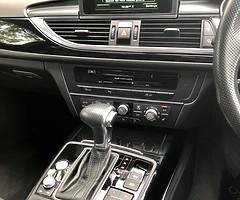 2014 Audi A6 - Image 10/10