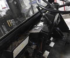 4.5 ton forklift