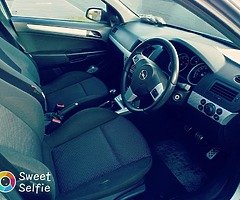 Opel Astra SXI 1.4 I 16V 5DR - Image 3/8