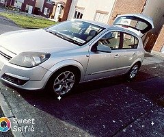 Opel Astra SXI 1.4 I 16V 5DR - Image 4/8