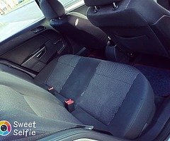 Opel Astra SXI 1.4 I 16V 5DR - Image 5/8