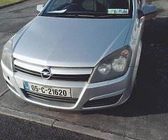 Opel Astra SXI 1.4 I 16V 5DR - Image 6/8