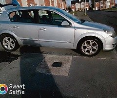 Opel Astra SXI 1.4 I 16V 5DR - Image 7/8