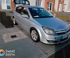 Opel Astra SXI 1.4 I 16V 5DR - Image 8/8