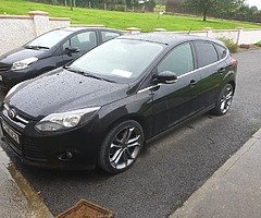2012 Focus Tested till June 21 - Image 10/10
