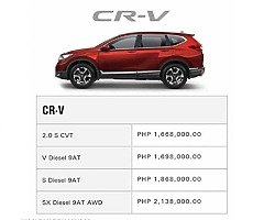 Honda Cars - Image 4/10