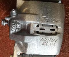 Type R brakes - Image 3/3