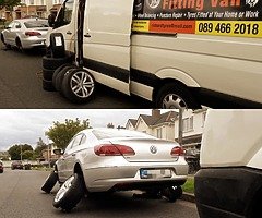 NEED NEW TYRES? We come to You! Mobile tyre unit. New tyre SALE! Dublin. - Image 5/7