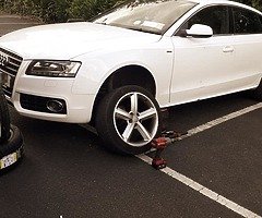NEED NEW TYRES? We come to You! Mobile tyre unit. New tyre SALE! Dublin. - Image 7/7