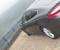 ford mondeo - Image 3/5