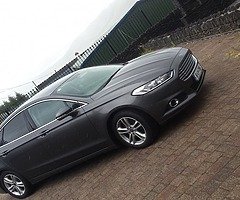 ford mondeo - Image 5/5