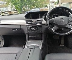 Mercedes Benz 220e auto - Image 5/10