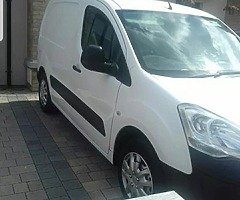 Citroen Berlingo - Image 3/7