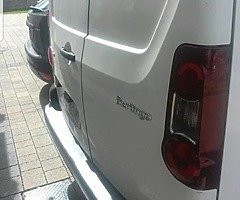 Citroen Berlingo - Image 4/7
