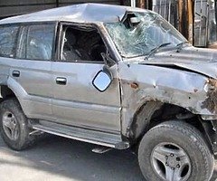 Wanted vehicle's - Image 6/8