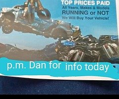 Wanted vehicle's - Image 7/8