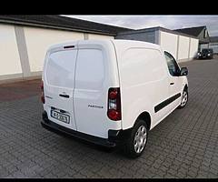 141 Peugeot Partner - Image 3/10