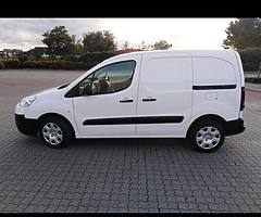 141 Peugeot Partner - Image 5/10