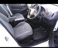 141 Peugeot Partner - Image 7/10