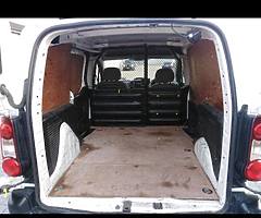 141 Peugeot Partner - Image 9/10