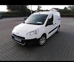 141 Peugeot Partner - Image 10/10