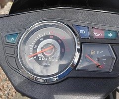 2012 Wk bikes Matador