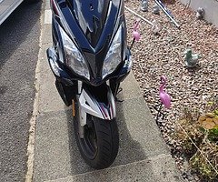 2012 Wk bikes Matador