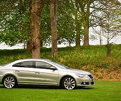 2011 Volkswagen CC - Image 8/10