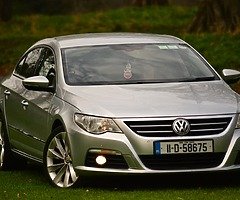 2011 Volkswagen CC - Image 9/10