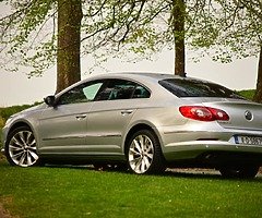 2011 Volkswagen CC - Image 10/10