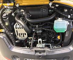 Yanmar sv 26 - Image 5/6