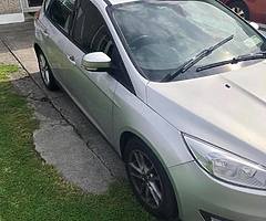 151 ford foucs for sale