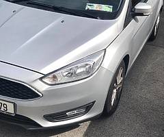 151 ford foucs for sale - Image 3/8