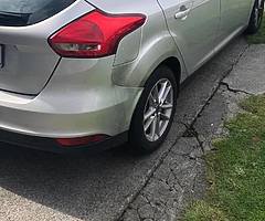 151 ford foucs for sale - Image 4/8