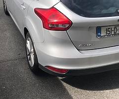 151 ford foucs for sale - Image 6/8