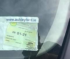 151 ford foucs for sale - Image 7/8