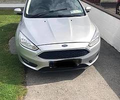 151 ford foucs for sale - Image 8/8