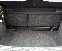 Renault Clio 1,1 litr, 2005 New NCT until. 9/20 TAX till. 9/19 very low miles - Image 8/10