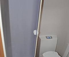 Lunar Clubman Touring Caravan. 2 berth. Perfect condition - Image 5/10