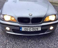 BMW 2005 1.8