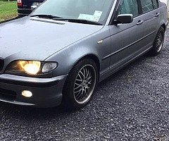 BMW 2005 1.8 - Image 3/10