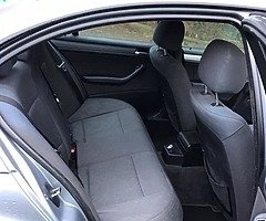 BMW 2005 1.8 - Image 5/10