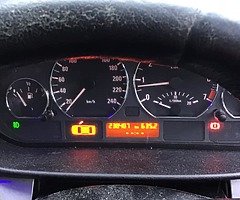 BMW 2005 1.8 - Image 6/10